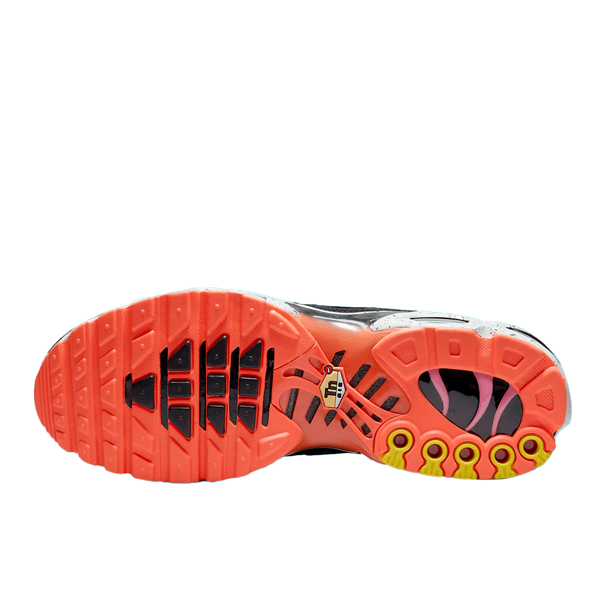 Air Max Plus Black Teal Coral CZ1651 001