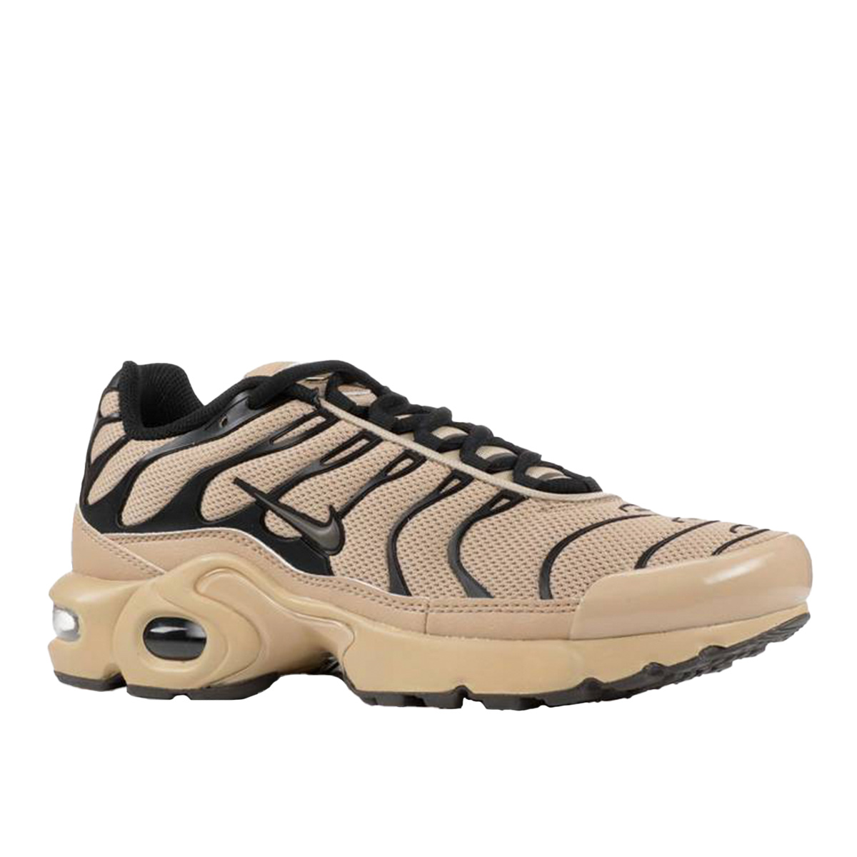 Air max plus desert clearance