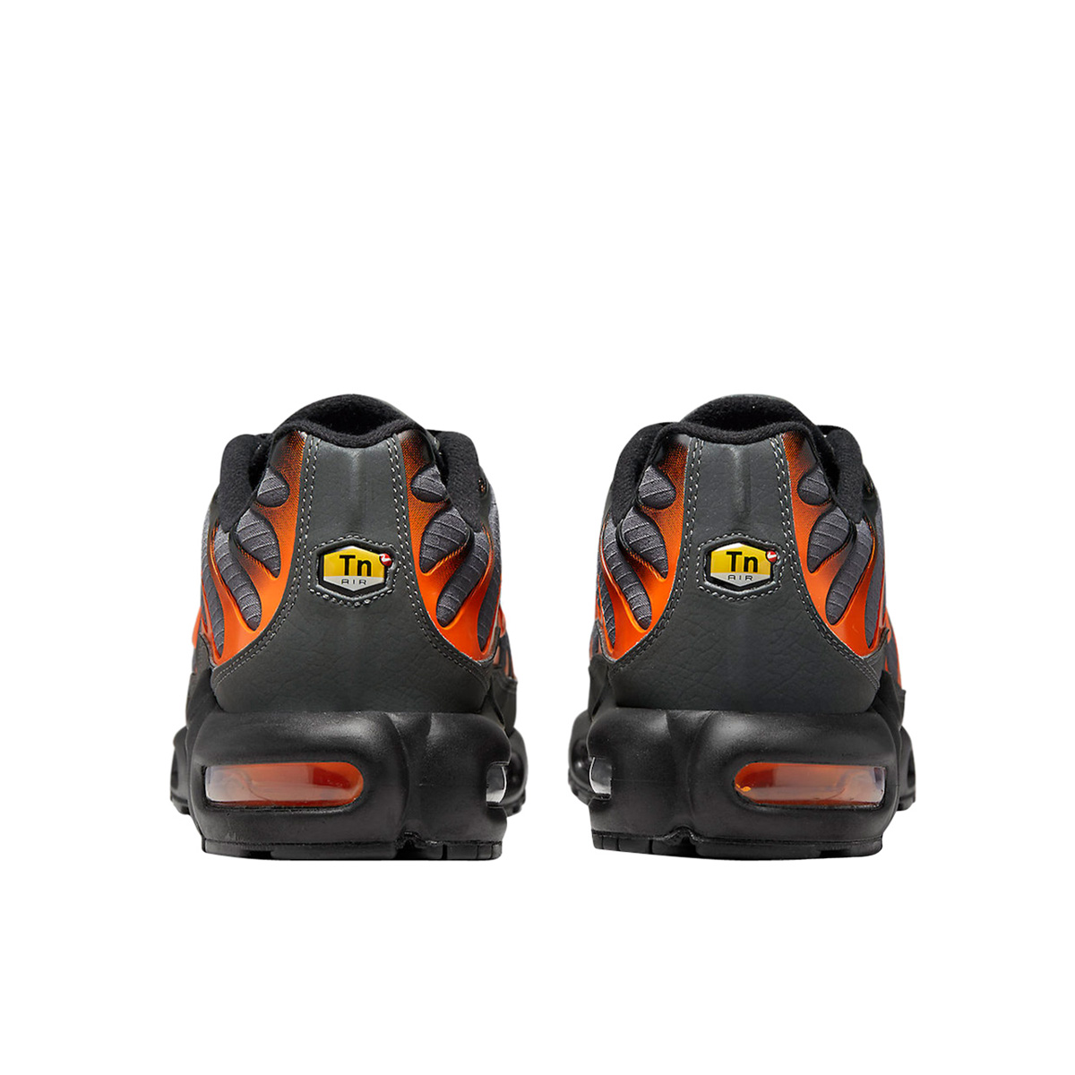 Grey and orange air max outlet