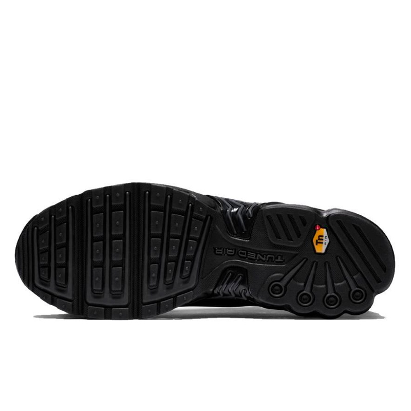 Max Plus 3 Leather Triple Black CK6716 001