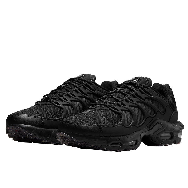 Air Max Terrascape Plus Total Black DQ3977 001 buy with delivery in Ukraine