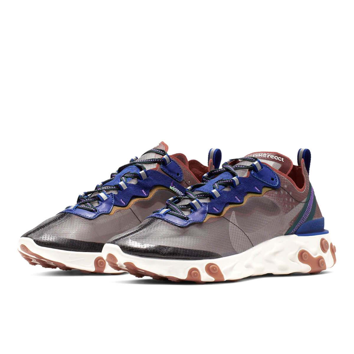 React Element 87 Dusty Peach AQ1090 200 buy with delivery in Ukraine