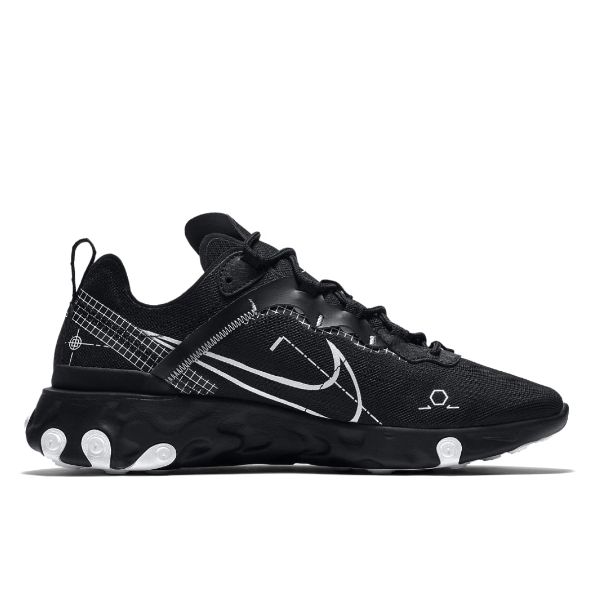 Nike 55 discount