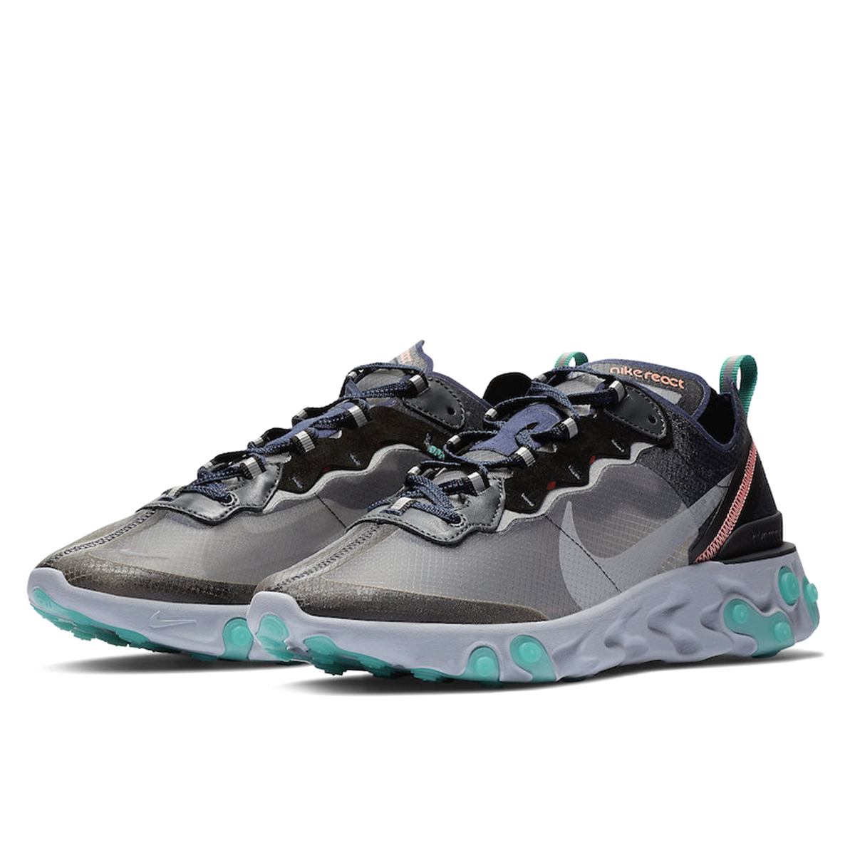 React element neptune store