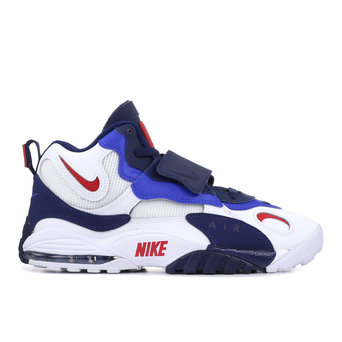 New york giants air max on sale