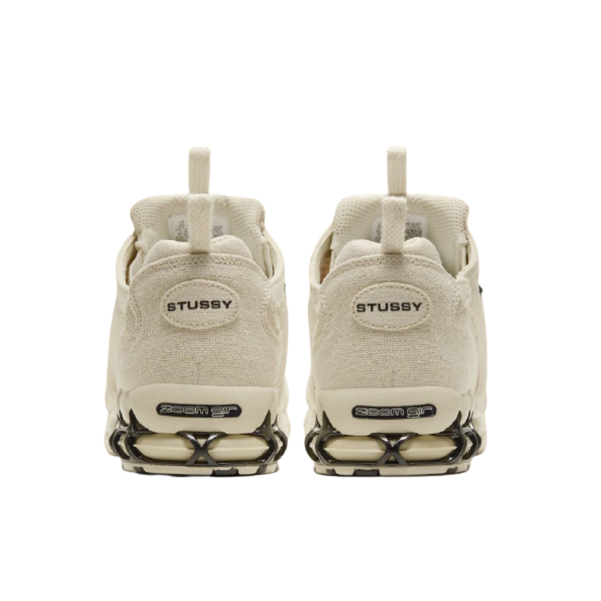 Air Zoom Spiridon Cage 2 Stussy Fossil CQ5486 200 buy with delivery in Ukraine