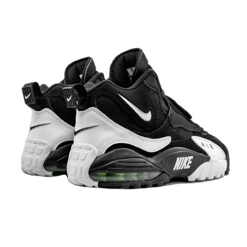Air Max Speed Turf Black White Voltage Yellow 525225 011 buy in Ukraine