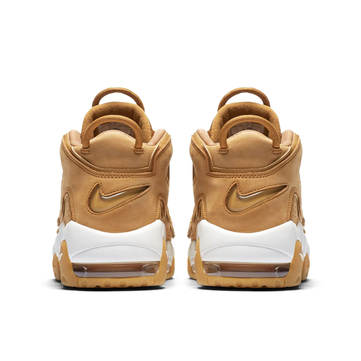 Wheat uptempo cheap