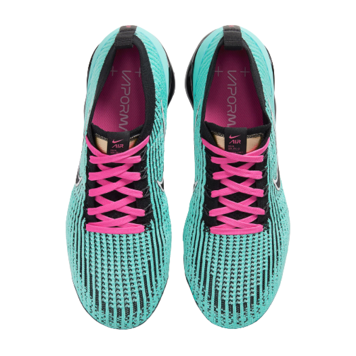 Air VaporMax Flyknit 3 South Beach AJ6900 323 buy with delivery in Ukraine