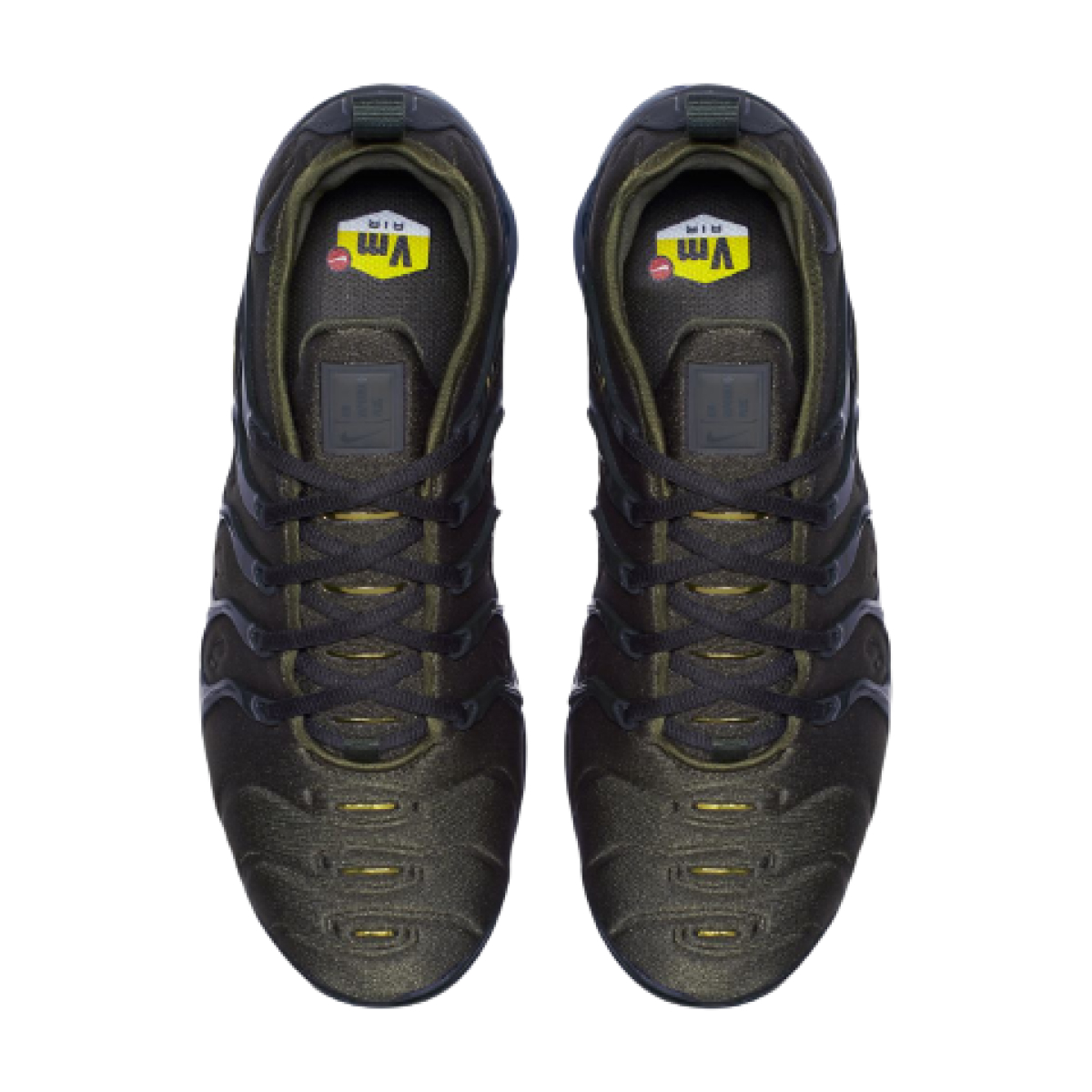 Nike air vapormax plus cargo khaki outlet