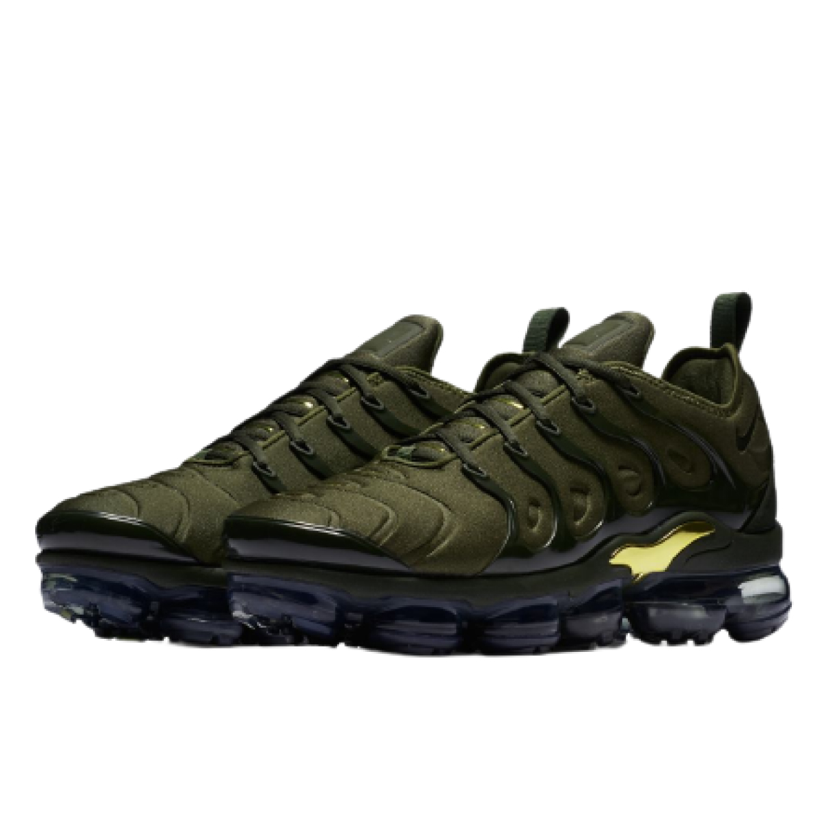 Nike Air VaporMax Plus Cargo Khaki 924453 300