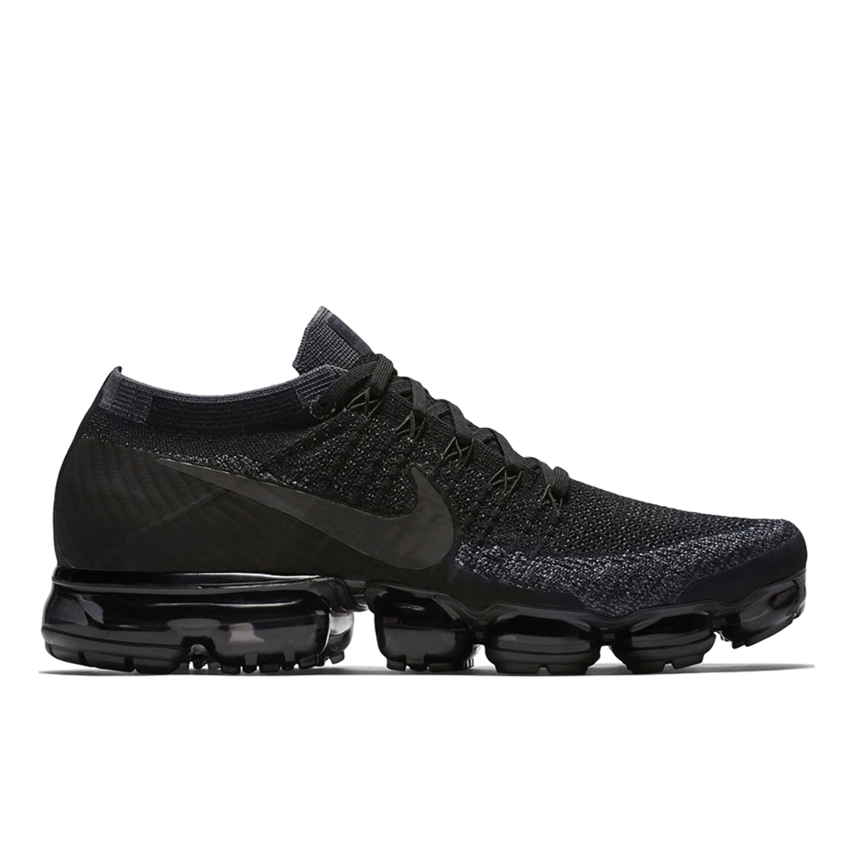 Air VaporMax Flyknit 3.0 Triple Black AJ6900 004