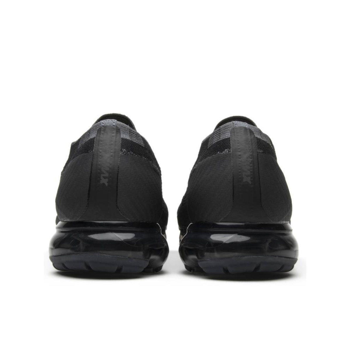 Nike Air VaporMax Flyknit 3.0 Triple Black AJ6900 004