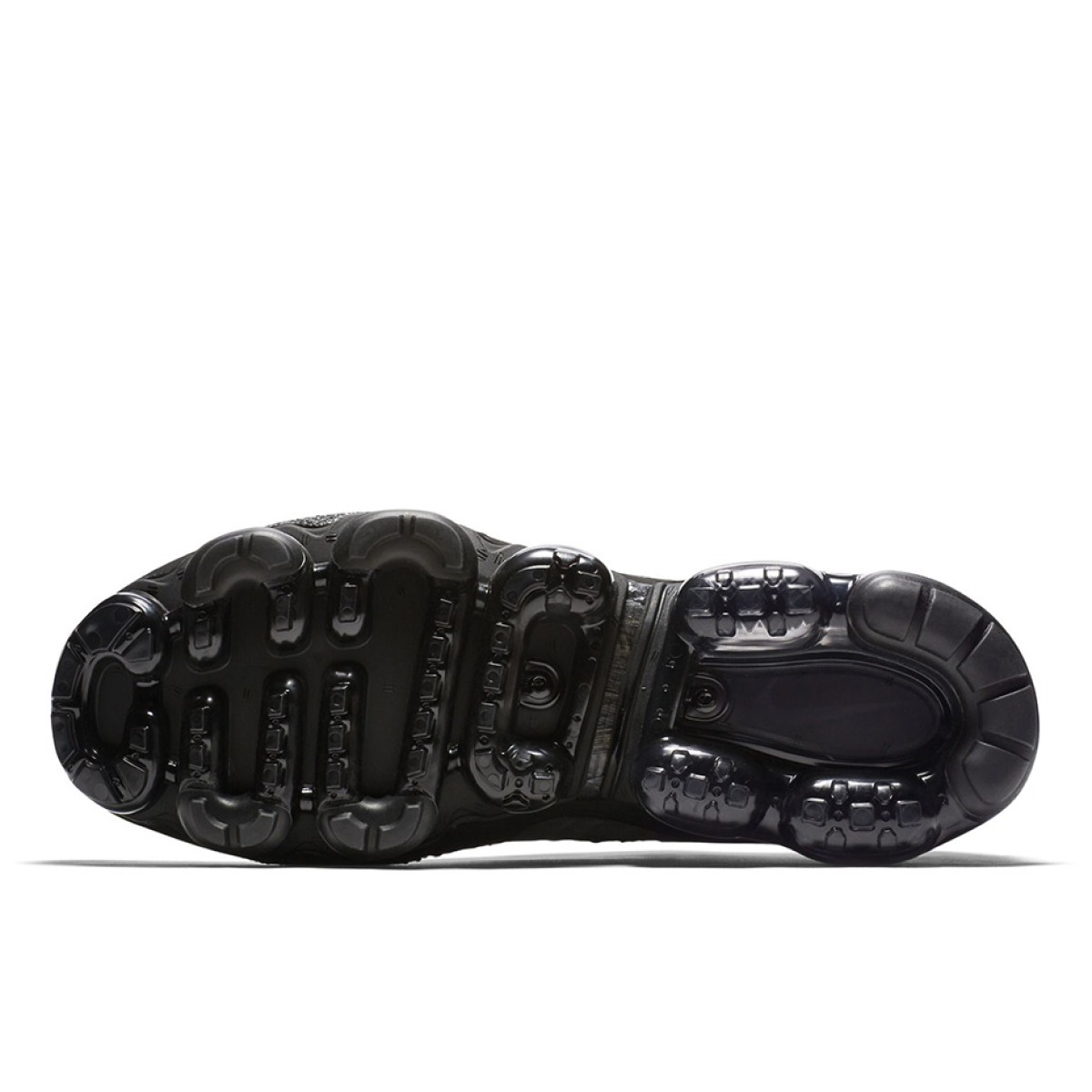 Air VaporMax Flyknit 3.0 Triple Black AJ6900 004