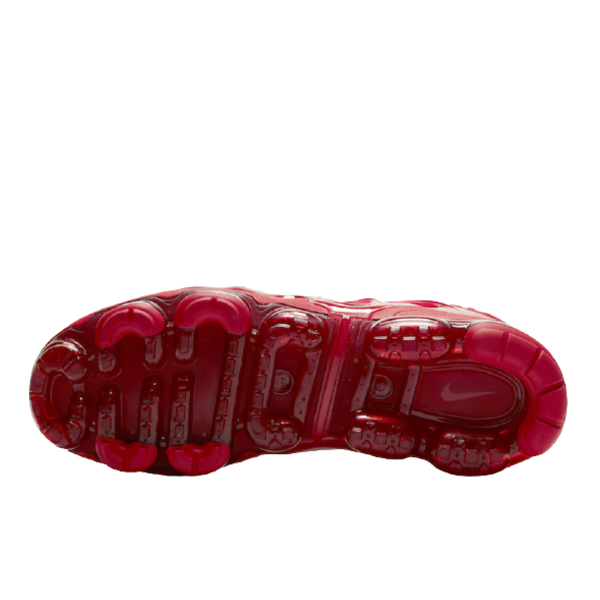 Air VaporMax Plus Triple Red CW6973 600