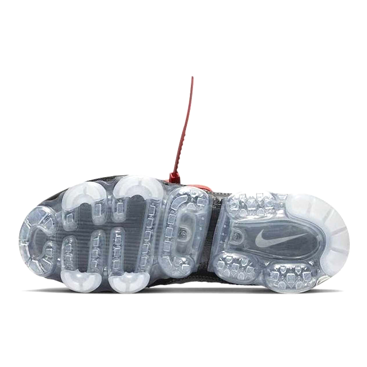 Flyknit x off white clearance