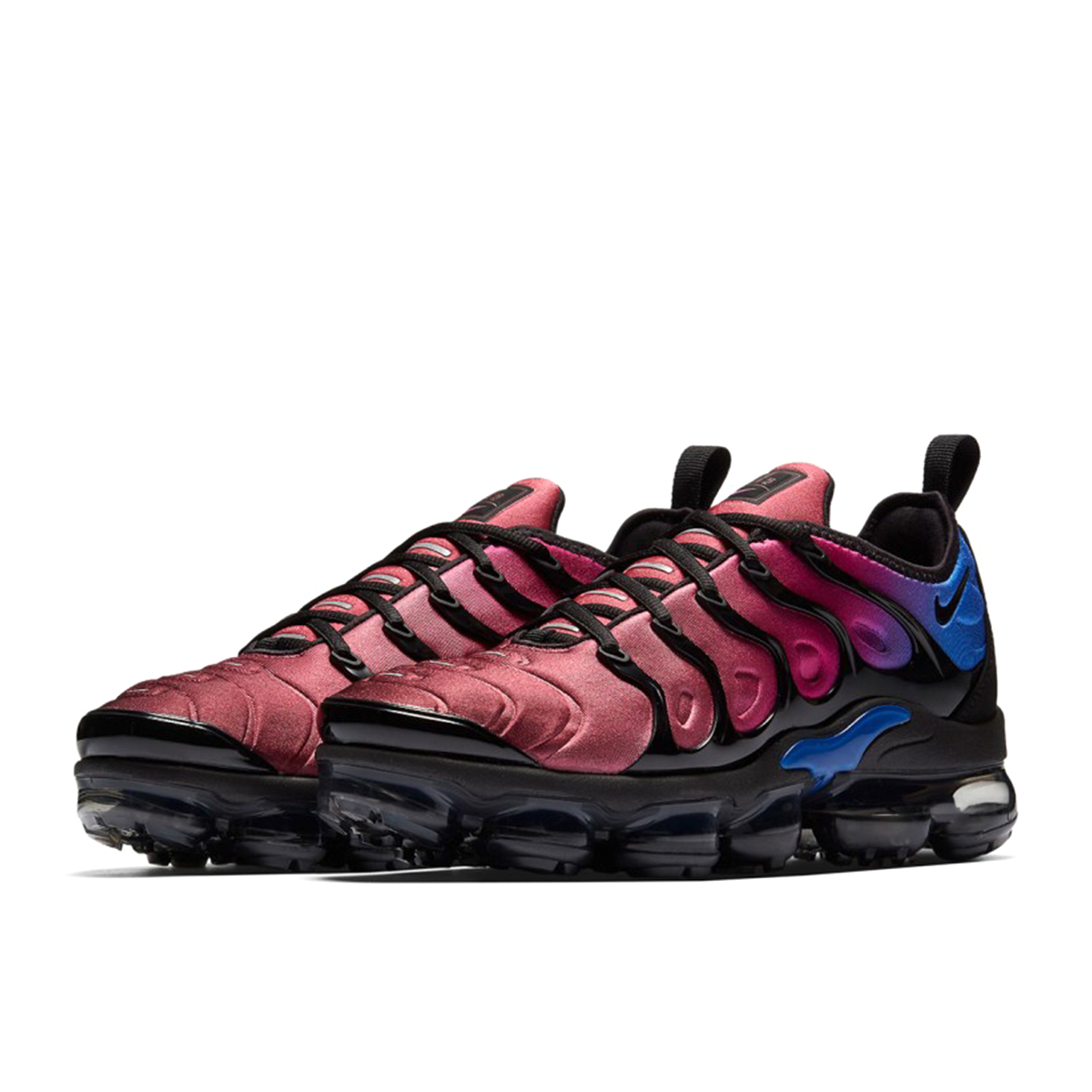 Air max vapormax plus hyper blue cheap