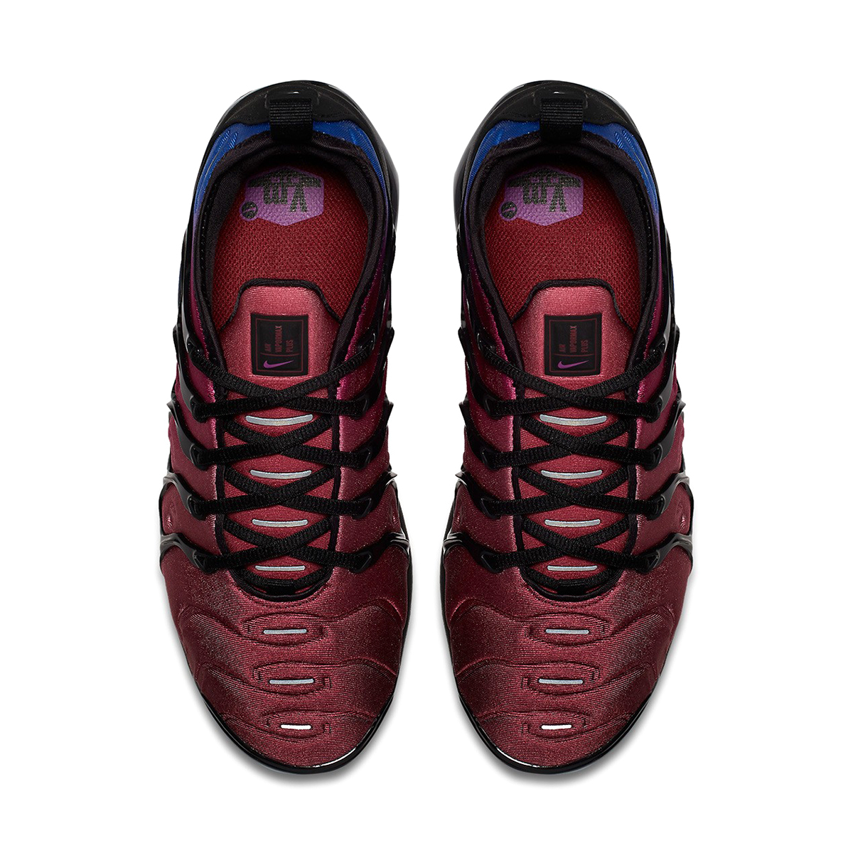 Air Vapormax Plus Hyper Violet AO4550 001 buy with delivery in Ukraine