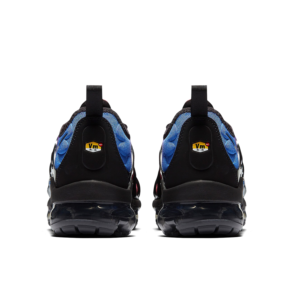 Nike vapormax plus hyper violet discount
