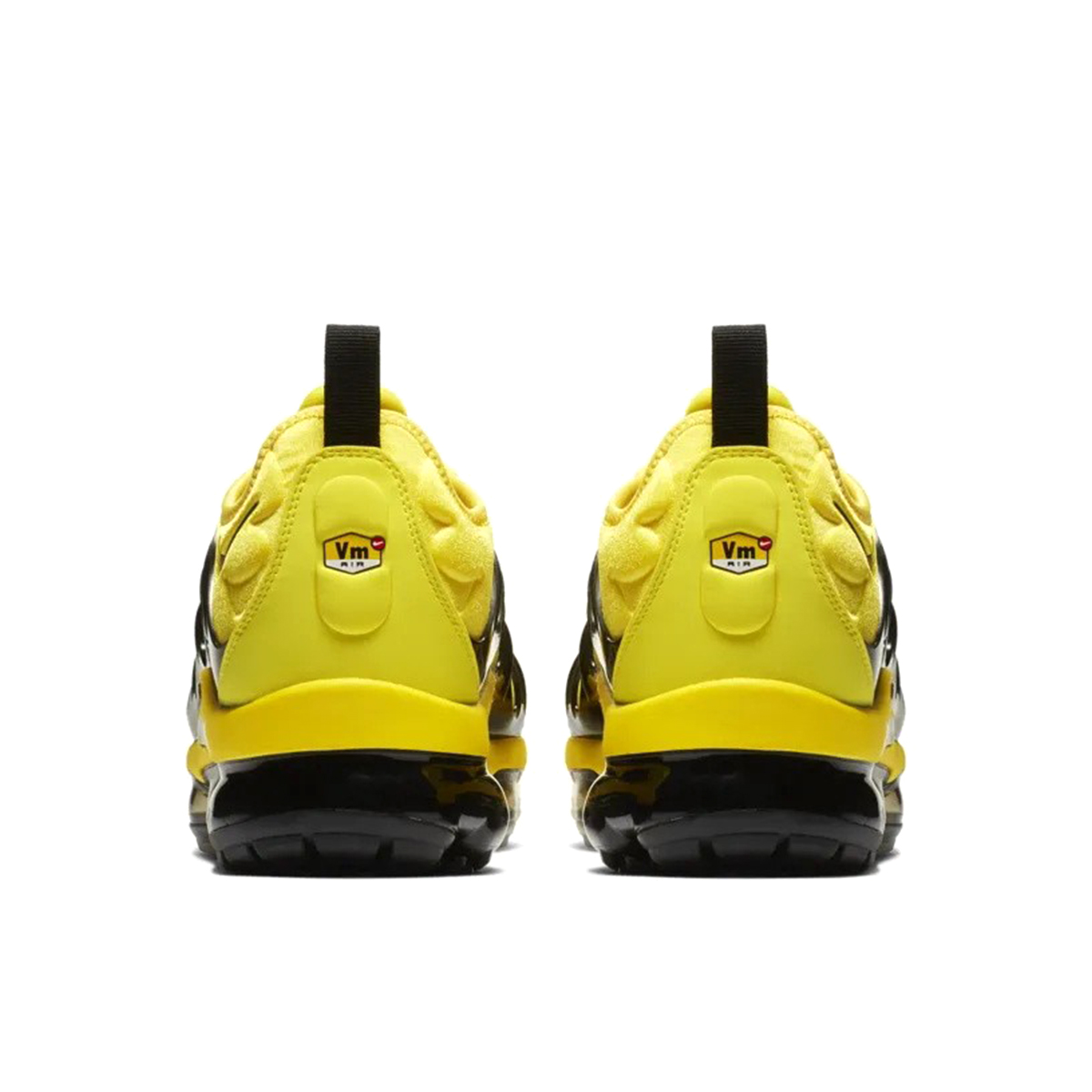Air Vapormax Plus Opti Yellow BV6079 700 buy with delivery in Ukraine