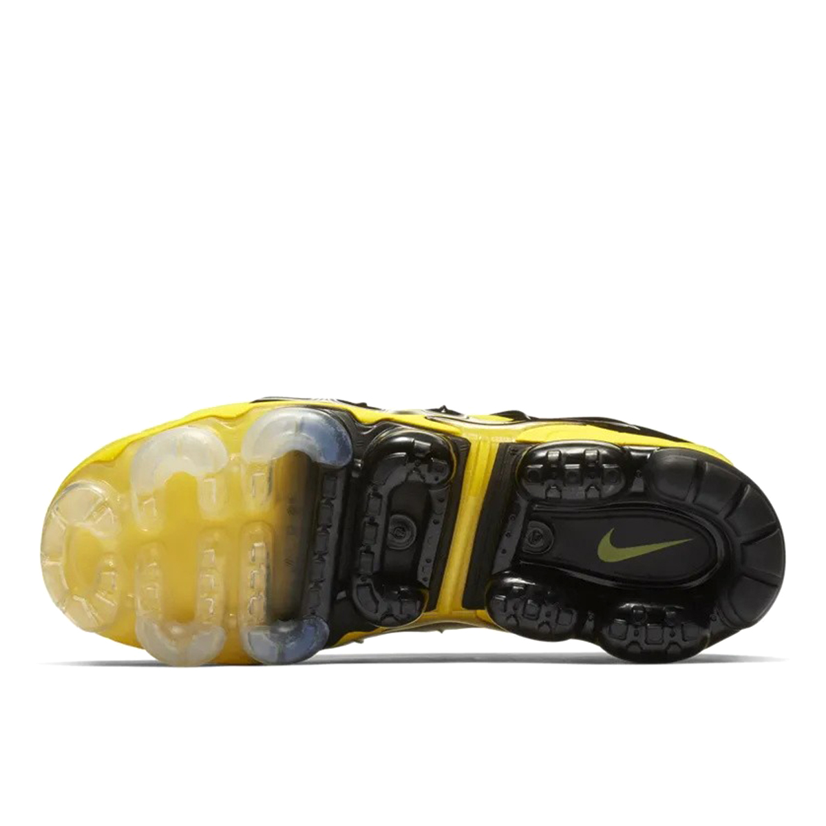 BV6079 700 Air Vapormax Plus Opti Yellow